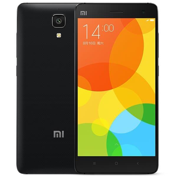 Как заменить дисплей на Xiaomi Mi 4?