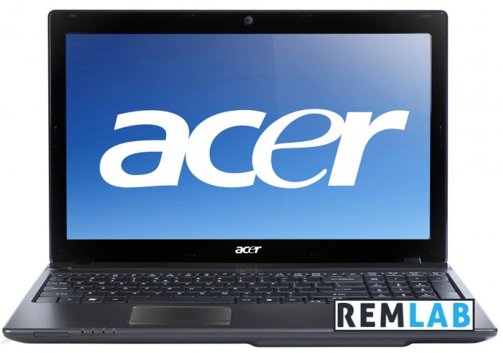 Починим любую неисправность Acer Nitro 5 AN517