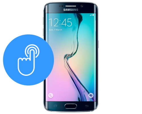 Замена тачскрина (сенсора) Samsung Galaxy S6