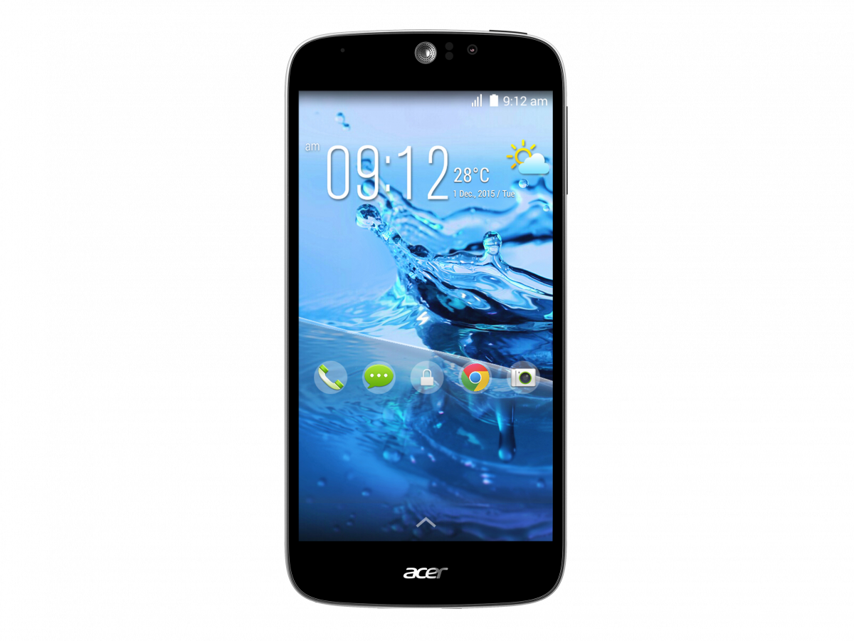 Ремонт Acer Liquid Z530