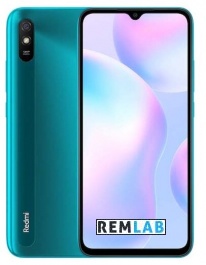 Ремонт Xiaomi Redmi 9A