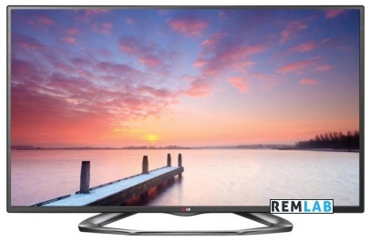 Ремонт телевизора LG 39LA620V