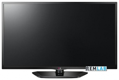 Ремонт телевизора LG 42LN540V